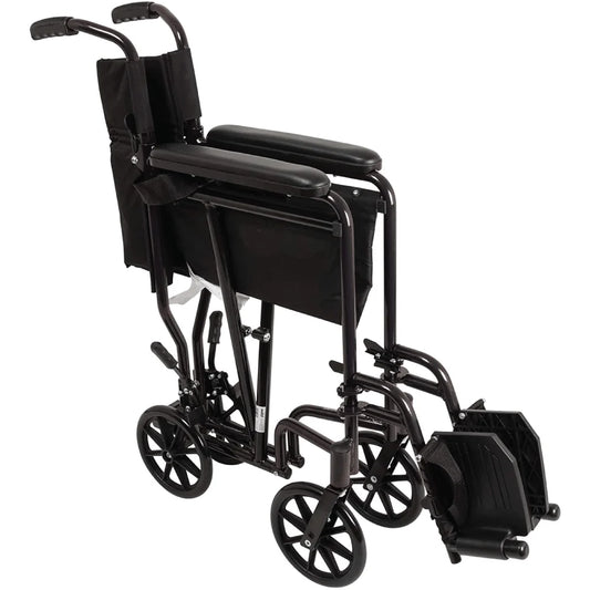 Transport Wheelchair