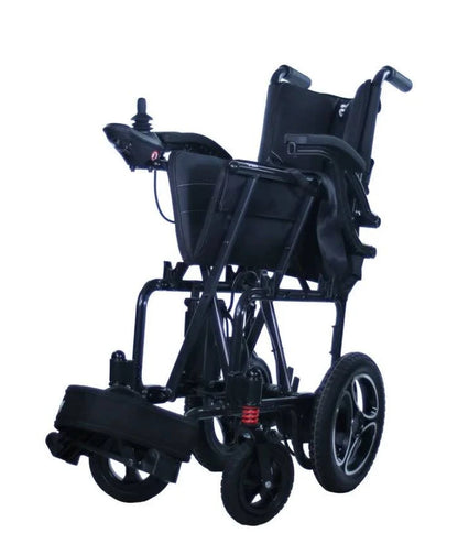 Electric Wheelchair