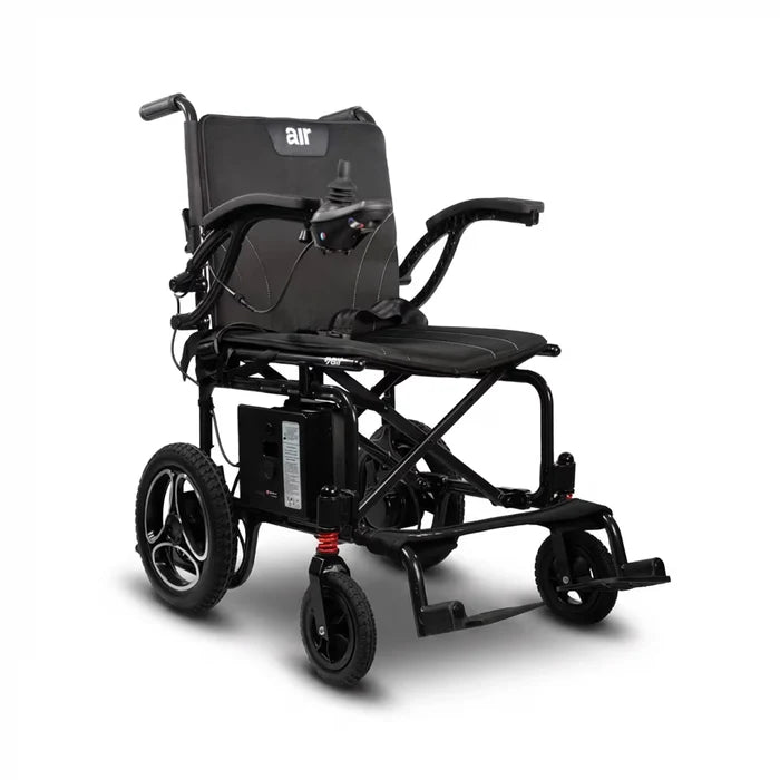 Electric Wheelchair