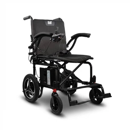 Electric Wheelchair