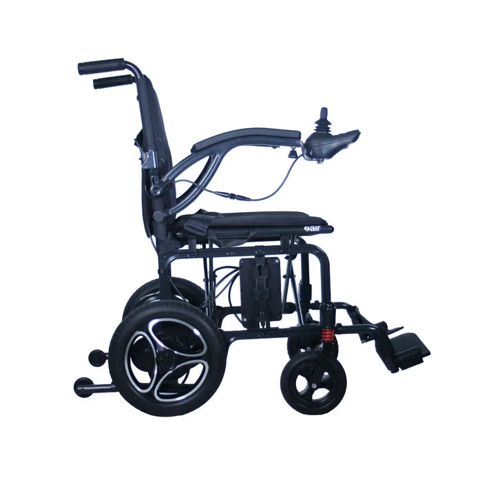 Electric Wheelchair