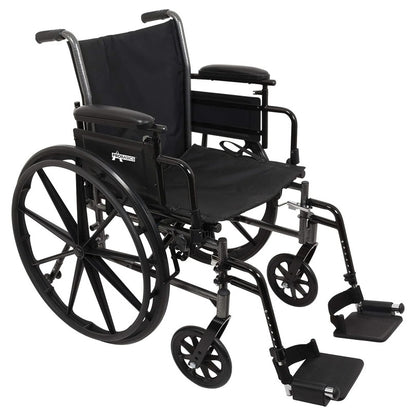 Standard Wheelchair