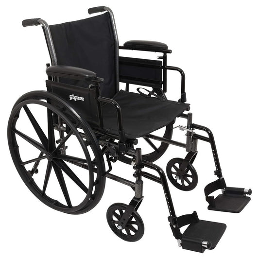Standard Wheelchair