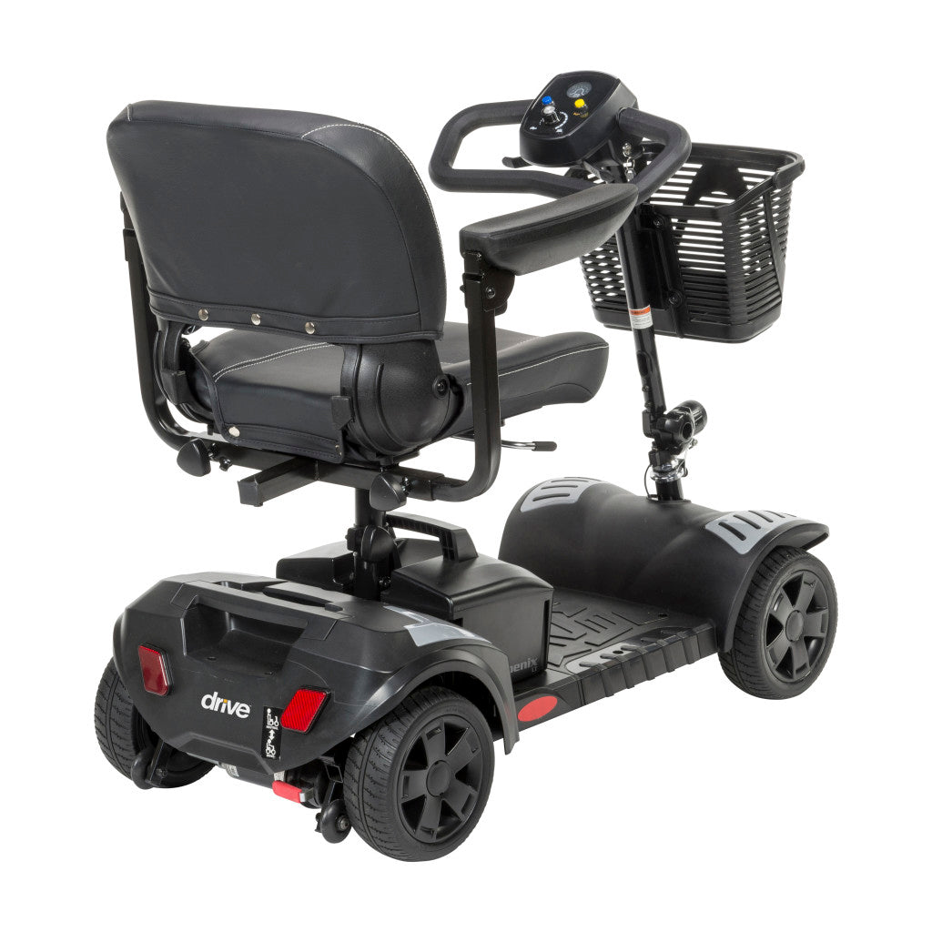 Mobility Scooter