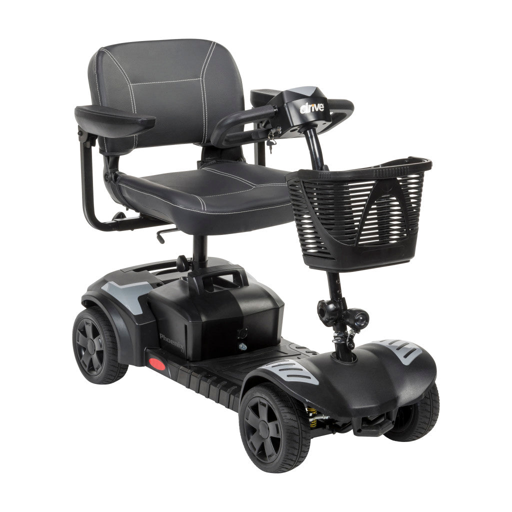 Mobility Scooter
