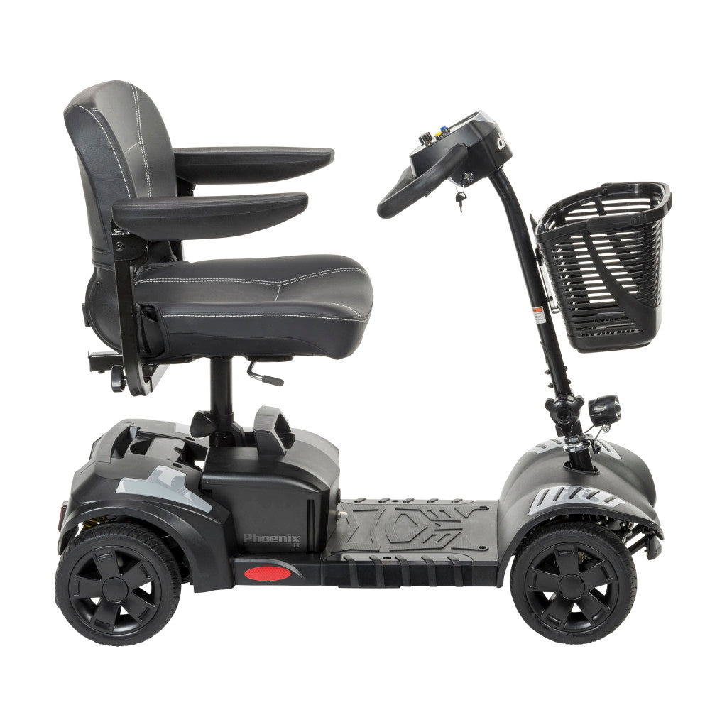 Mobility Scooter