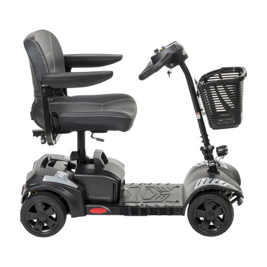 Mobility Scooter