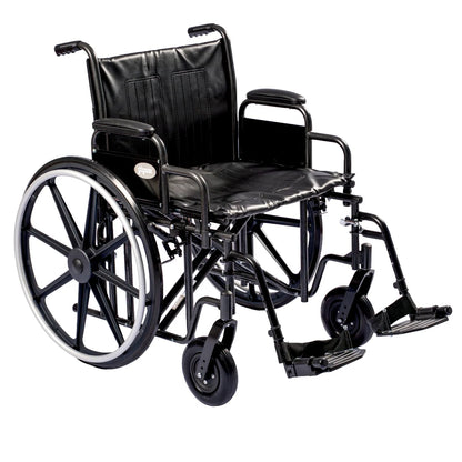 Extra-Large Wheelchair