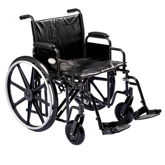 Extra-Large Wheelchair