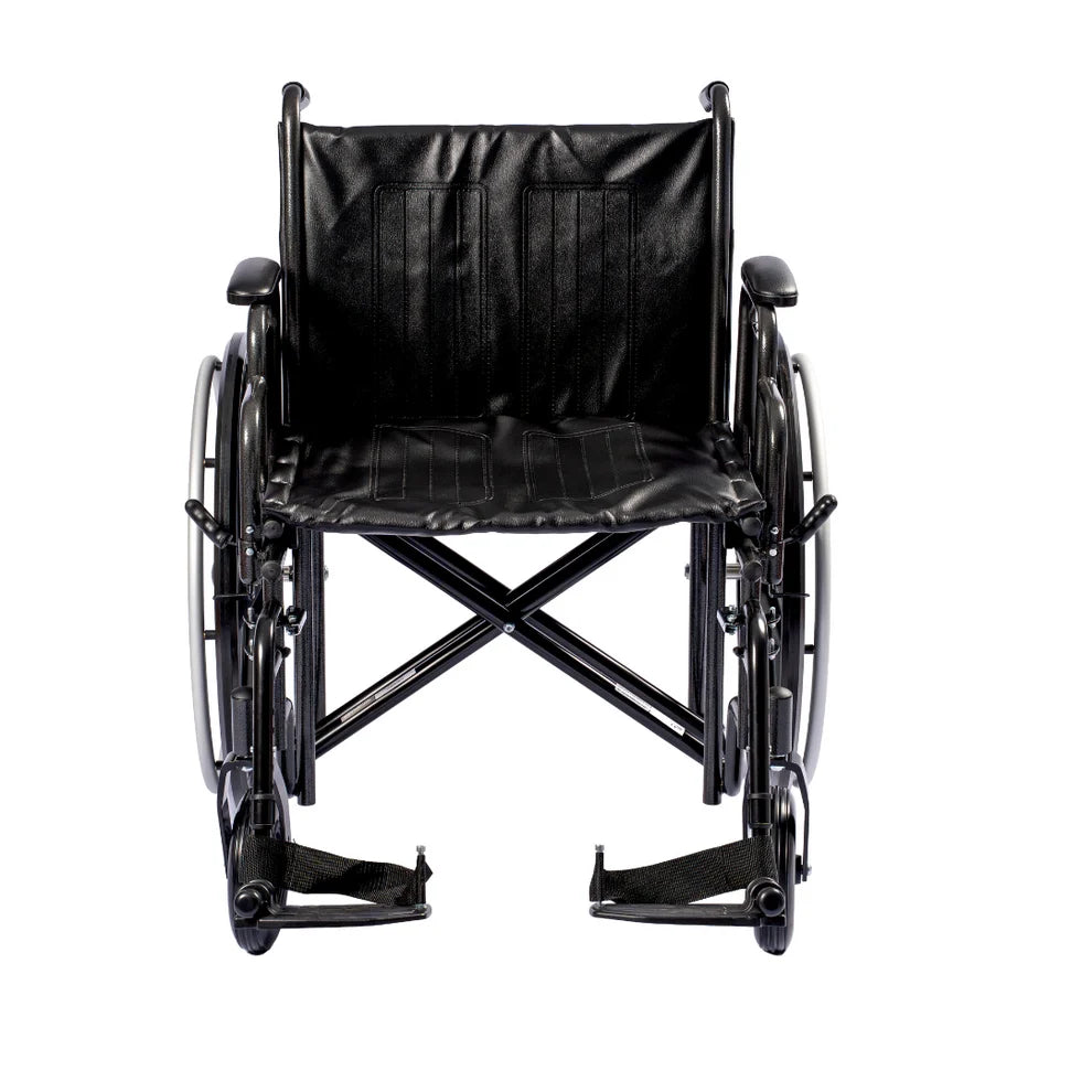 Extra-Large Wheelchair