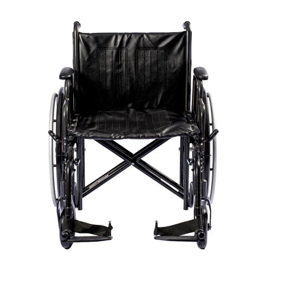 Extra-Large Wheelchair