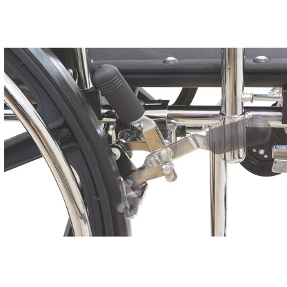 Extra-Large Wheelchair