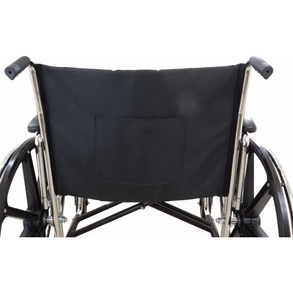 Extra-Large Wheelchair