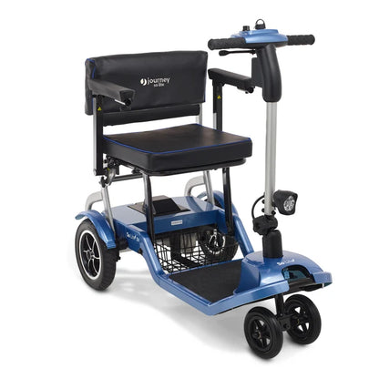 Ultra Lite Mobility Scooter