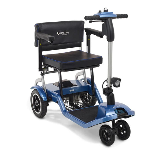 Ultra Lite Mobility Scooter