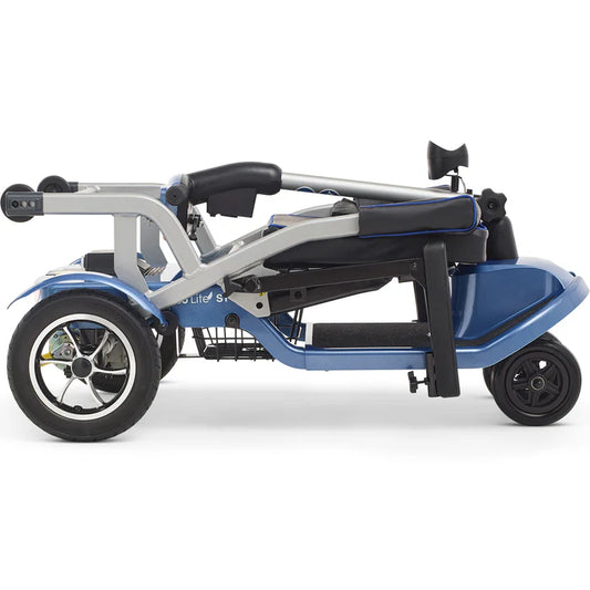 Ultra Lite Mobility Scooter