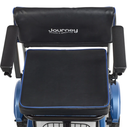 Ultra Lite Mobility Scooter
