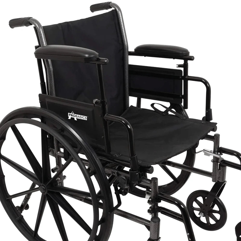 Standard Wheelchair