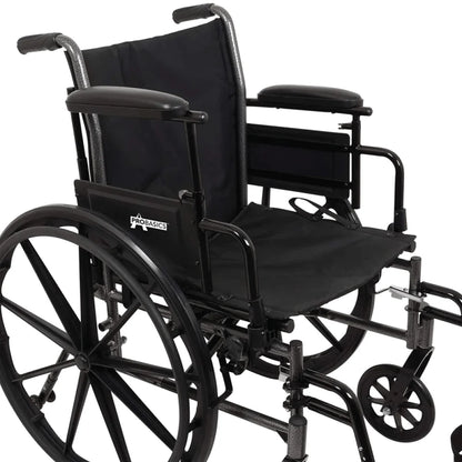 Standard Wheelchair