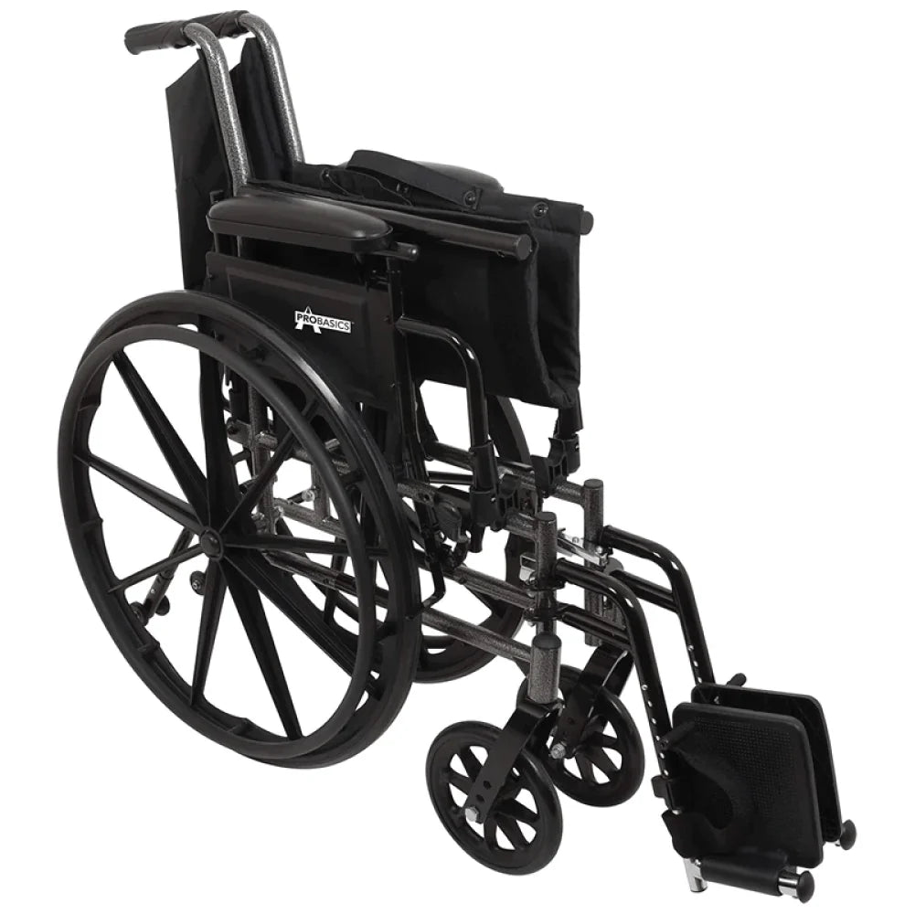 Standard Wheelchair