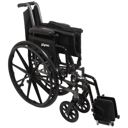 Standard Wheelchair