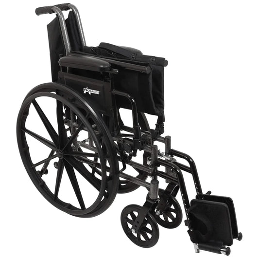 Standard Wheelchair