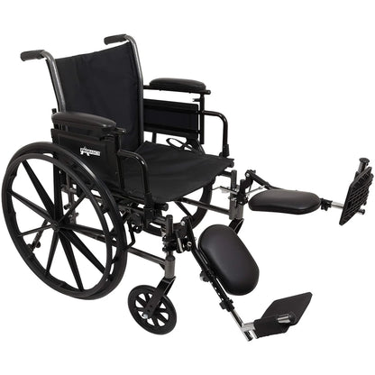 Standard Wheelchair