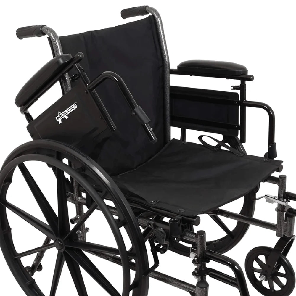 Standard Wheelchair