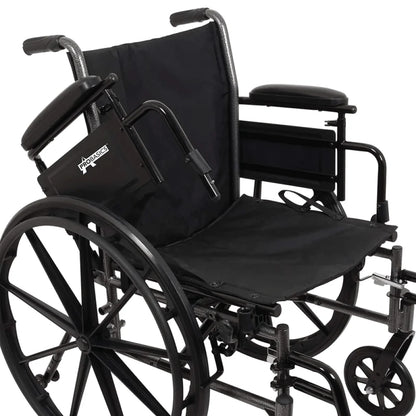 Standard Wheelchair