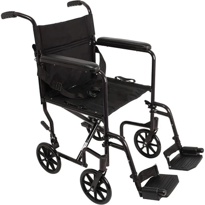 Transport Wheelchair